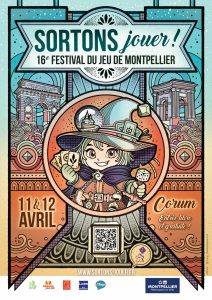 SORTONS JOUER !