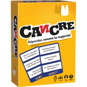 Cancre