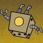 Diesel Dice