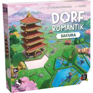 Dorfromantik – Sakura