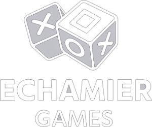 Echamier Games