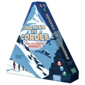 Premier de Cordée XL