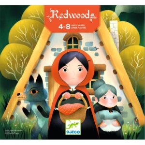 Redwoods