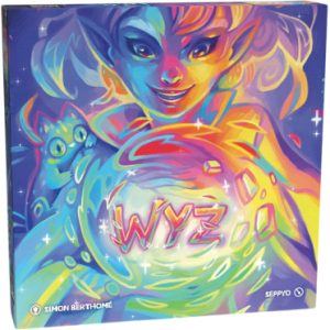 Wyz