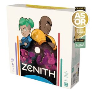 Zenith