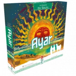 AYAR