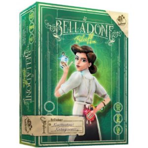 BELLADONE BLUFF