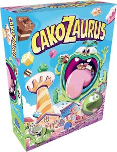 Cakosaurus