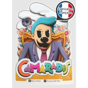 CAMARADES