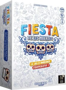 Fiesta De Los Muertos