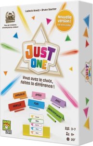 Just One