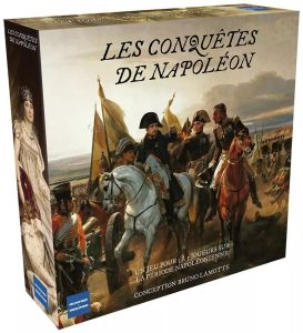 Les Conquêtes De Napoléon