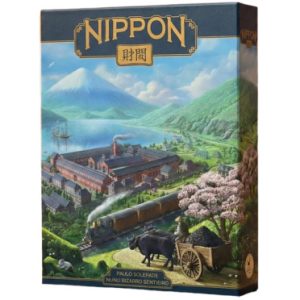 Nippon zaibatsu