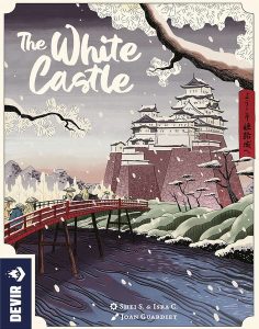 Le Chateau Blanc