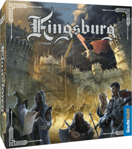 Kingsburg