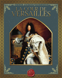 La Cours de Versailles