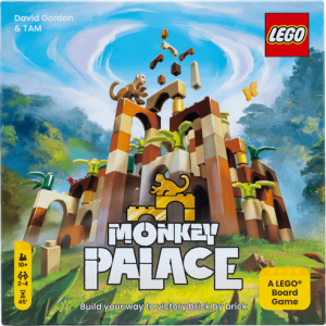 Monkey Palace