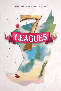 7 Leagues
